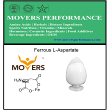 Facotry Supply L-Aspartate ferreux de haute qualité